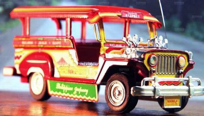 ارزان ترین پرواز فیلیپین